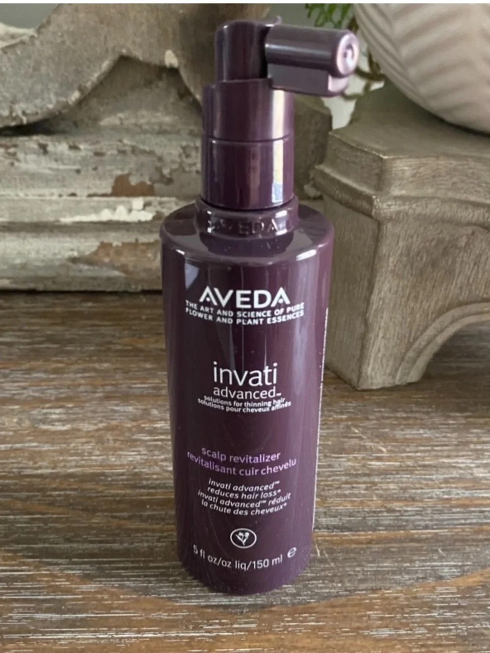 AVEDA‎ Invati Advanced Scalp Revitalizer for Thinning Hair